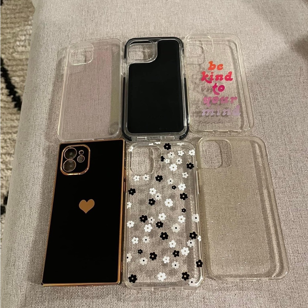 iphone 12 cases